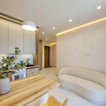 Продаж 1к квартири ЖК Парк Ленд/ 45 м2/ Новий ремонт/ Park Land/Новий Район/Легоцького ЖК Park Land