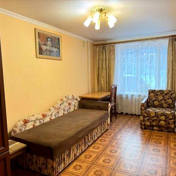 Довготривала оренда 1к квартири на вул. Довженка О. 10