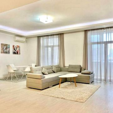 Оренда 2-кімнатна квартира  ЖК Prestige Hall |  м. Палац Україна