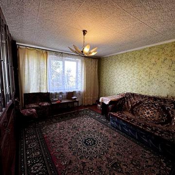 Продам 1-ую квартиру