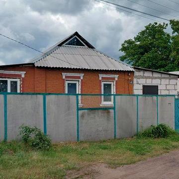 Продам будинок с. Феськи