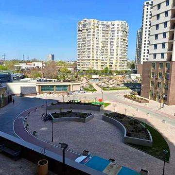 Продаж, Квартира, 2 комнаты, 67 м², ЖК 65 Жемчужина, Краснова, Фонтан, Одесса
