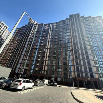 Продаж, Квартира, 3 комнаты, 95 м², ЖК Прохоровский квартал, Прохоровская, Молдаванка, Одесса