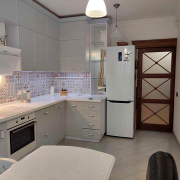 Оренда 1к квартири, вул. Гарматна 37 А, метро Шулявська, КПІ