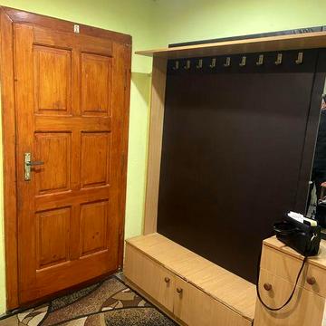 Оренда  однокімнатної  квартири Мукачево