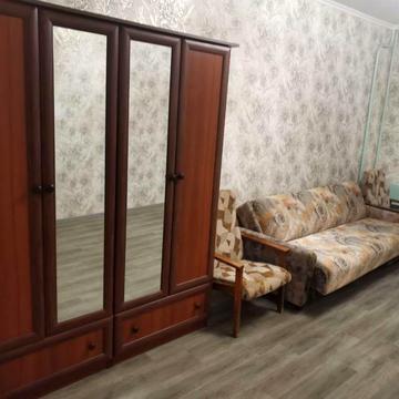 Затишна квартира з ремонтом — фото відповідають дійсності