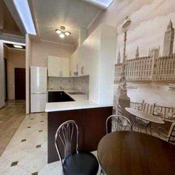 Сдам 1 кв Метро Гагарина