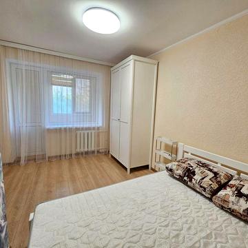Сдам 1 ком квартиру с Ремонтом на ул.Бочарова 17