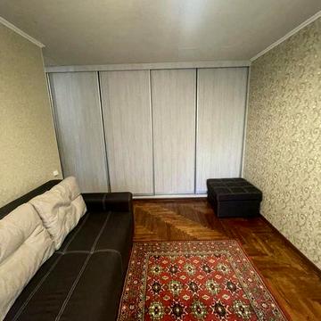 Сдам 1 комнатная квартира Алексеевка метро Алексеевская 2 мин