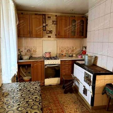 Квартира в приватному секторі