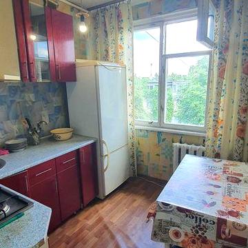 Продається 1-кімнатна квартира в районі Леваневського