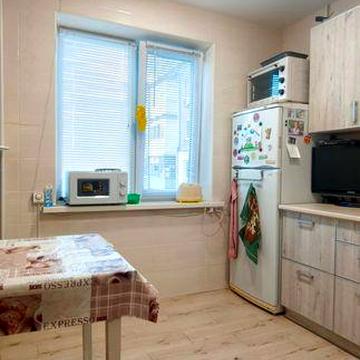 Продам 3-хкімнатну квартиру