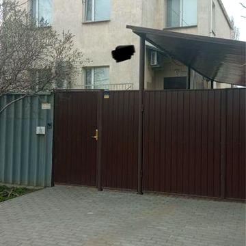 Продам двоповерховий будинок Дружба/Зал.Вокзал/Вернадського
