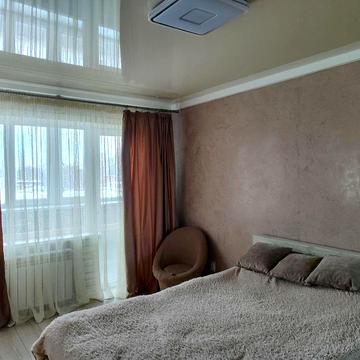 Продам 1-комнатную квартиру на Космосе.Можно по сертификату.Без  комиссии для покупателя!