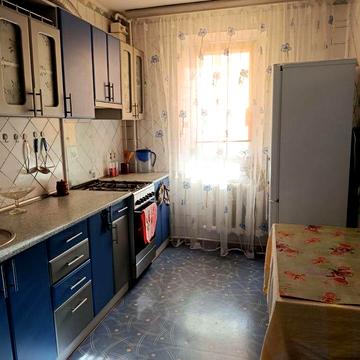 Здам двокімнатну квартиру Крошня