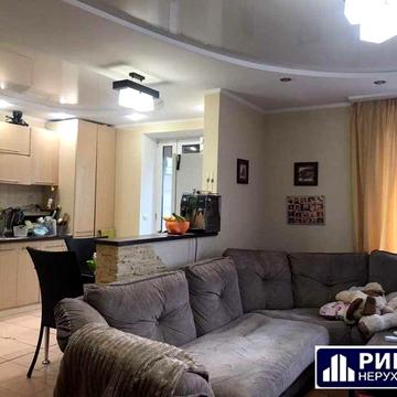 ‼️Поділ‼️Новобудова з Євроремонтом! вул. Небесної Сотні. Кухня-Студія. Автономне Опалення. Центр 1хв.