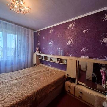 Продам 3-х кімнатну квартиру на масиві Незалежності