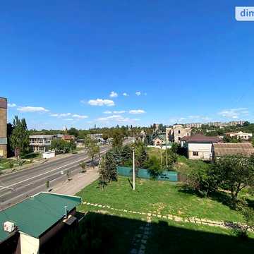 Продаж 3к Квартира Миру проспект