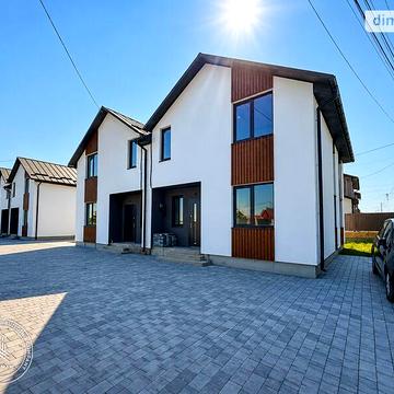 Продаж 4к Дім Данила Нечая вулиця
