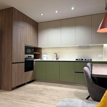 Нова оренда квартири : 1 кім.кв. в новобудові ЖК WellHome:  вул. Щирецька (поблизу ринку Південний, Нової Лінії )