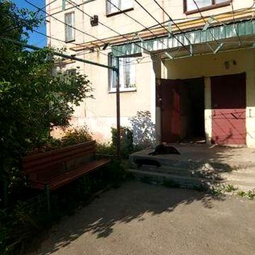 Продам 2х.кв. в Солоницевском ОТГ (санаторий Берминводы)