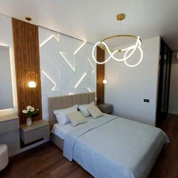 Оренда 2-кімнатної квартири 65 м² у ЖК «60 Перлина» на вул. Краснова