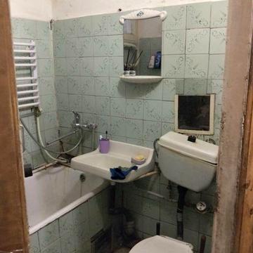 Продається квартира під ремонт
