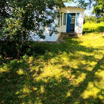 Будинок в Звенигородському(Лисянському) районі