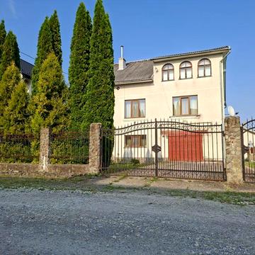 Продам власний будинок