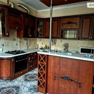 Продаж 4к Дім Першотравнева вулиця