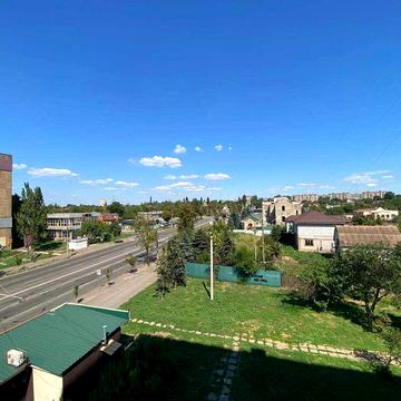 Продажа 3-комн. квартиры на проспекте Мира (ост. «Балхашская»)