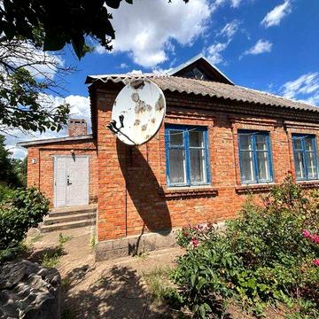 Продається будинок м. Апостолове