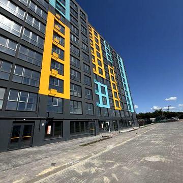 Продаж 2к квартири в р-ні Єпіцентру