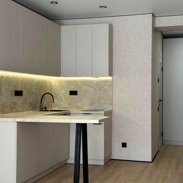 Квартира в м.Ірпінь 55999$ Новий ремонт і меблі