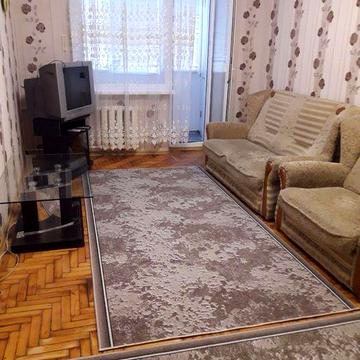 Здам 1х кімн, пр. Соборний, р-н Пушкіна, Олександрівський р-н, поверх 4/5, площа 33 кв2