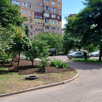 Продаж 3-х кімнатної квартири