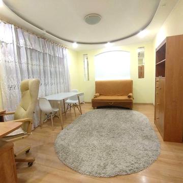 Сдам 2к квартиру в п/с, утеплен,тепл.пол.