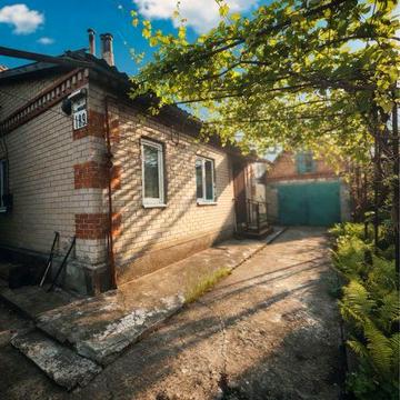 Продам дом на Мирном! 12 квартал!