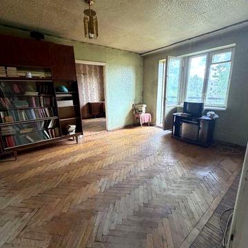 Продажа 2 комнатная квартира ХТЗ недорого