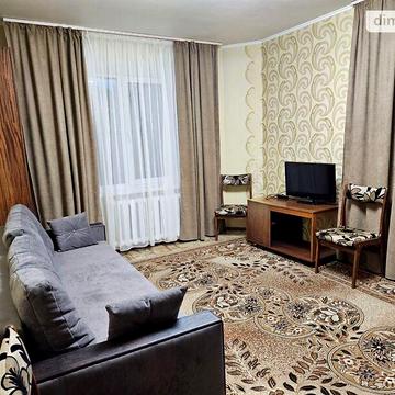 Довгострокова оренда 1к Квартира Тернопільська вулиця