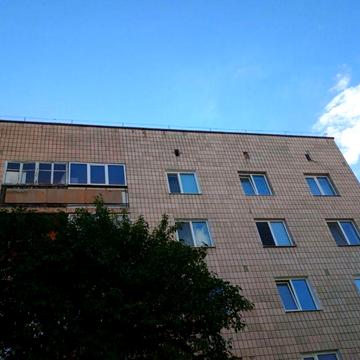 Квартира трьохкімнатна в цегляному будинку