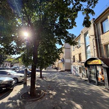 2 кімнатна квартира вулиця Свято Миколаївська Центрально міський район