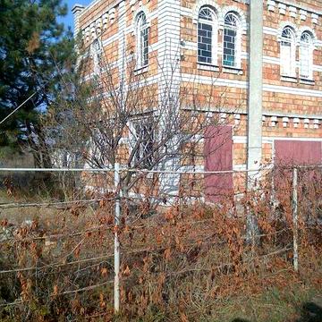 Двоповерховий Будинок за містом, 10 соток