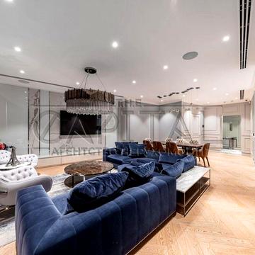 Продажа квартиры, ЖК Бусов Хилл, Печерск ЖК Busov Hill