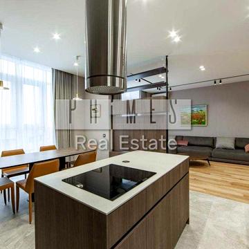Без % Продажа 4к квартиры ЖК Новопечерские Липки , Верхогляда 15 Б ЖК Новопечерские Липки