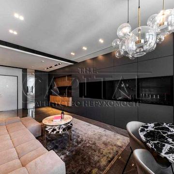 Продаж 3кімнатної дизайнерською квартири в ЖК Park Avenue VIP Автономне опалення ЖК Park Avunue VIP