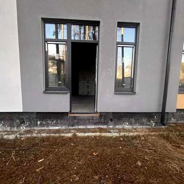 Смарт квартира біля Лісової, з власною ділянкою, готова ЖК Сосновий
