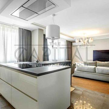 Продаж квартири Голосієво Деміївська Сохо 2 спальні купить квартиру ЖК Soho Residence