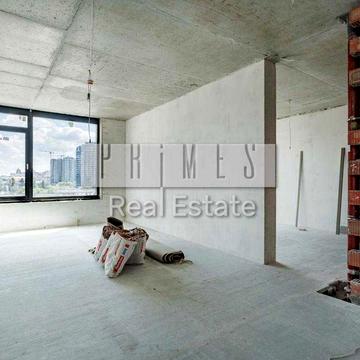 Продаж ексклюзивної 1к квартири, ЖК «Tetris Hall 2» , вул. Івана Федорова, 2-А ЖК Tetris Hall 2