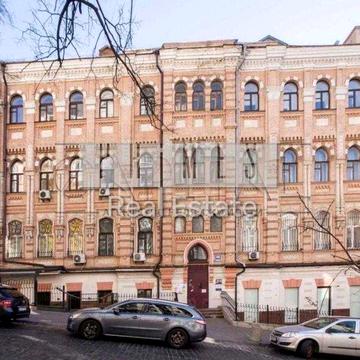 Продажа квартири, ул Ольгинська 2/1 , Липки , Хрещатик